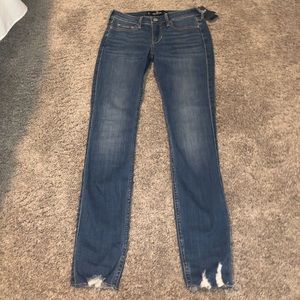 Brand New Jeans From Hollister